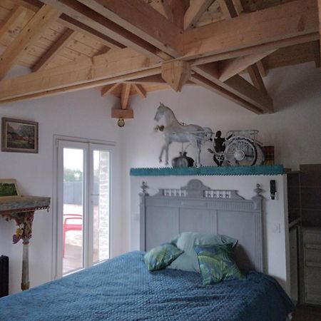 Campagne Hotel Montélimar Екстериор снимка