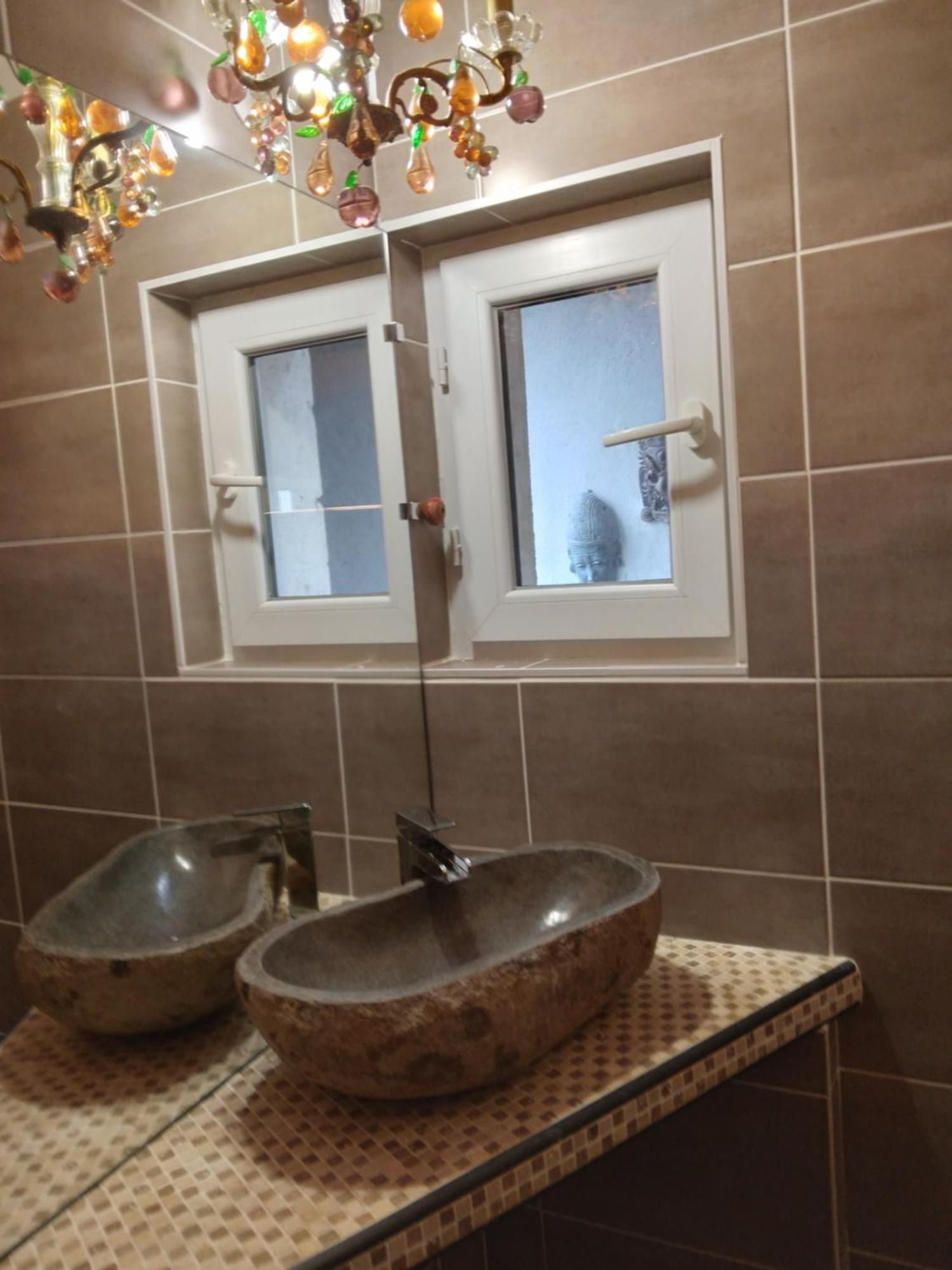 Campagne Hotel Montélimar Екстериор снимка